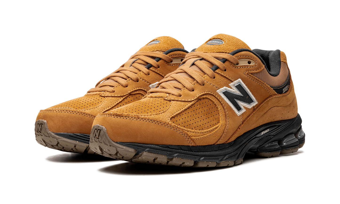 2002R "Tobacco" M2002REI