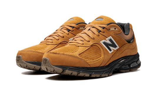 2002R "Tobacco" M2002REI