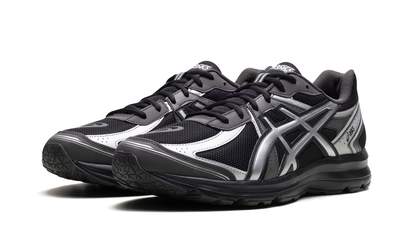 JOG 100S "Black Pure Silver" 1203A741 001