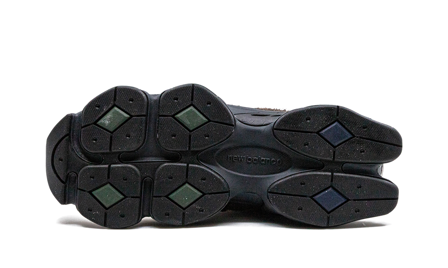 9060 "Beef And Broccoli" U9060OUT