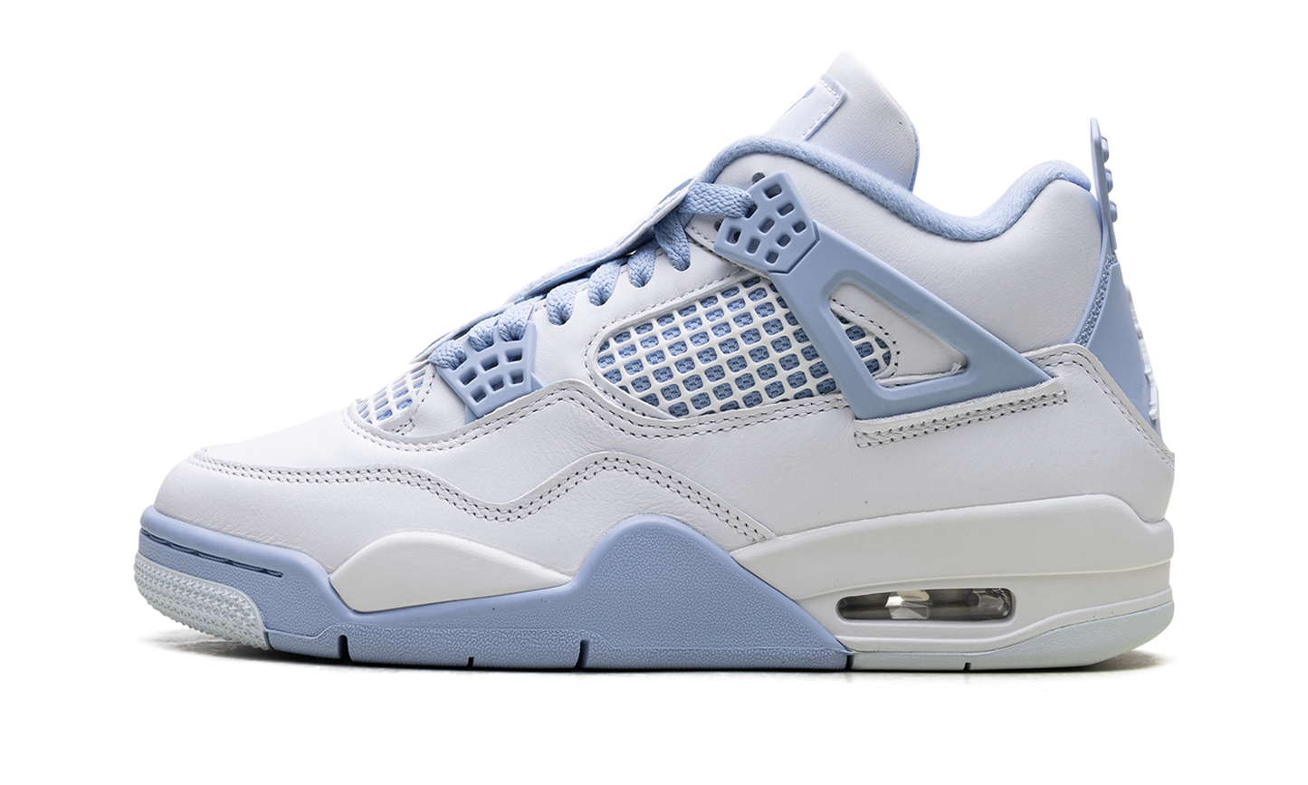 Air Jordan 4 WMNS "Aluminum" HV0823 100