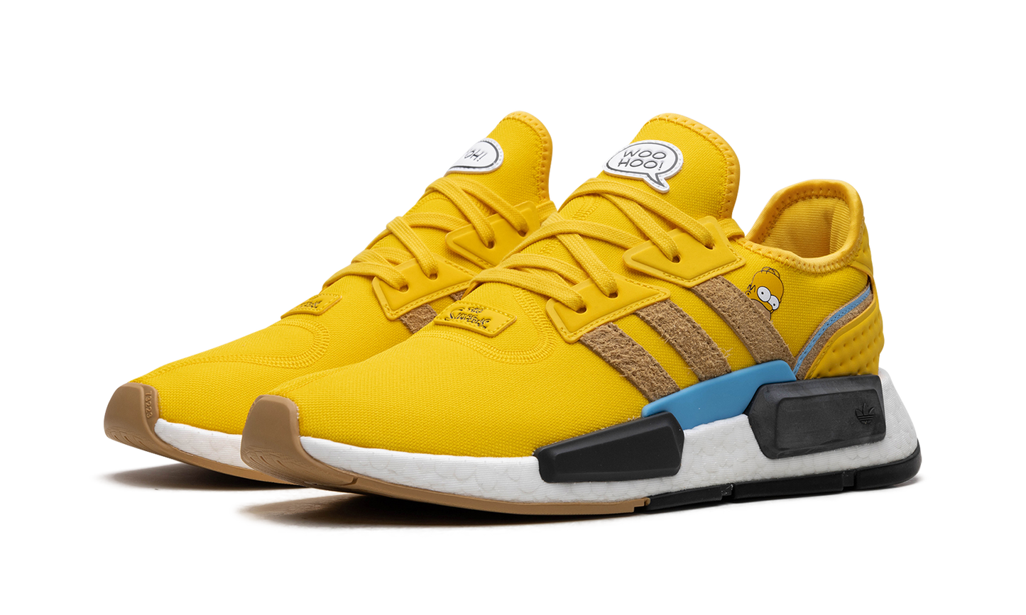 NMD G1 Low "The Simpsons - Homer" IE8468