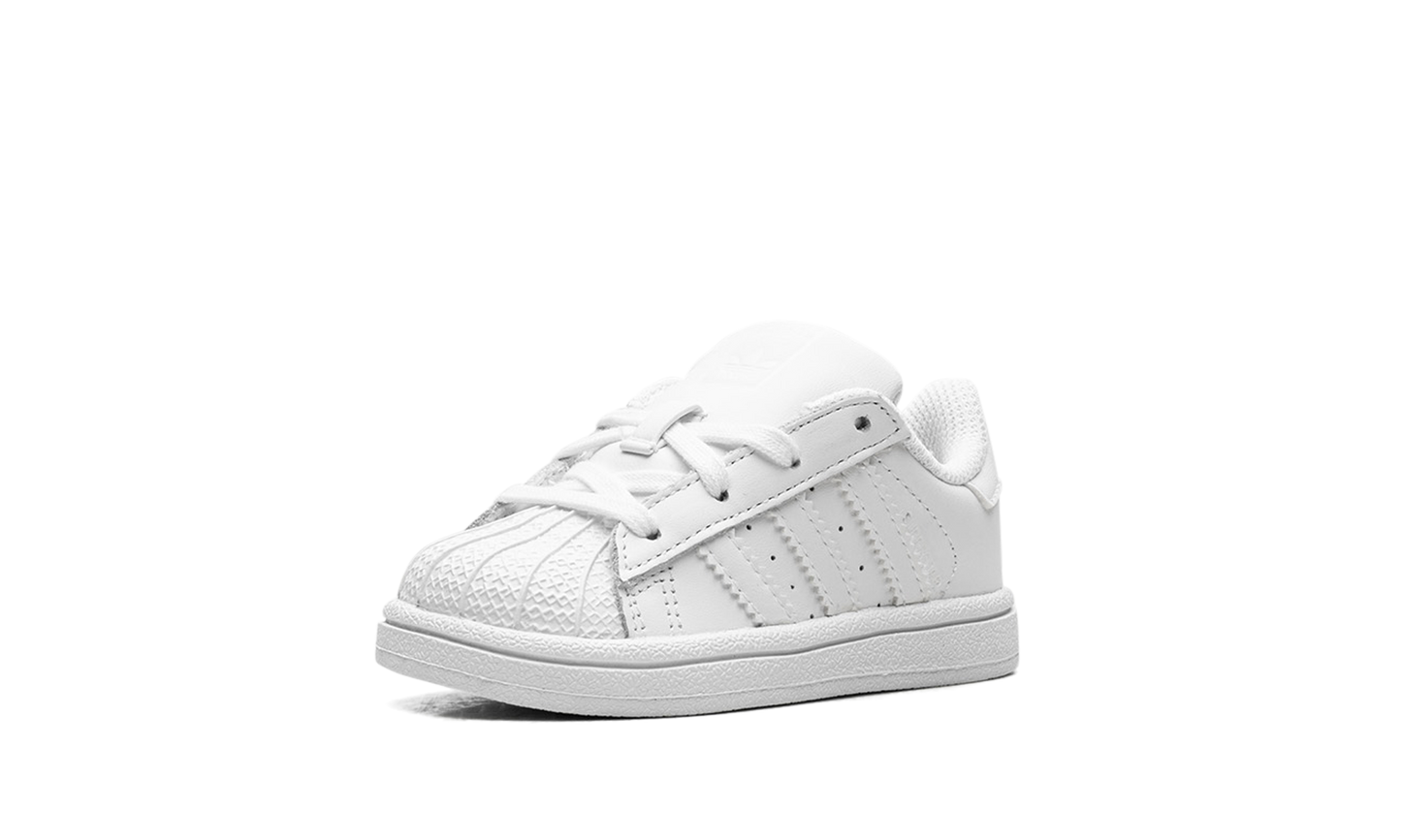 SuperStar "Triple White" B23663
