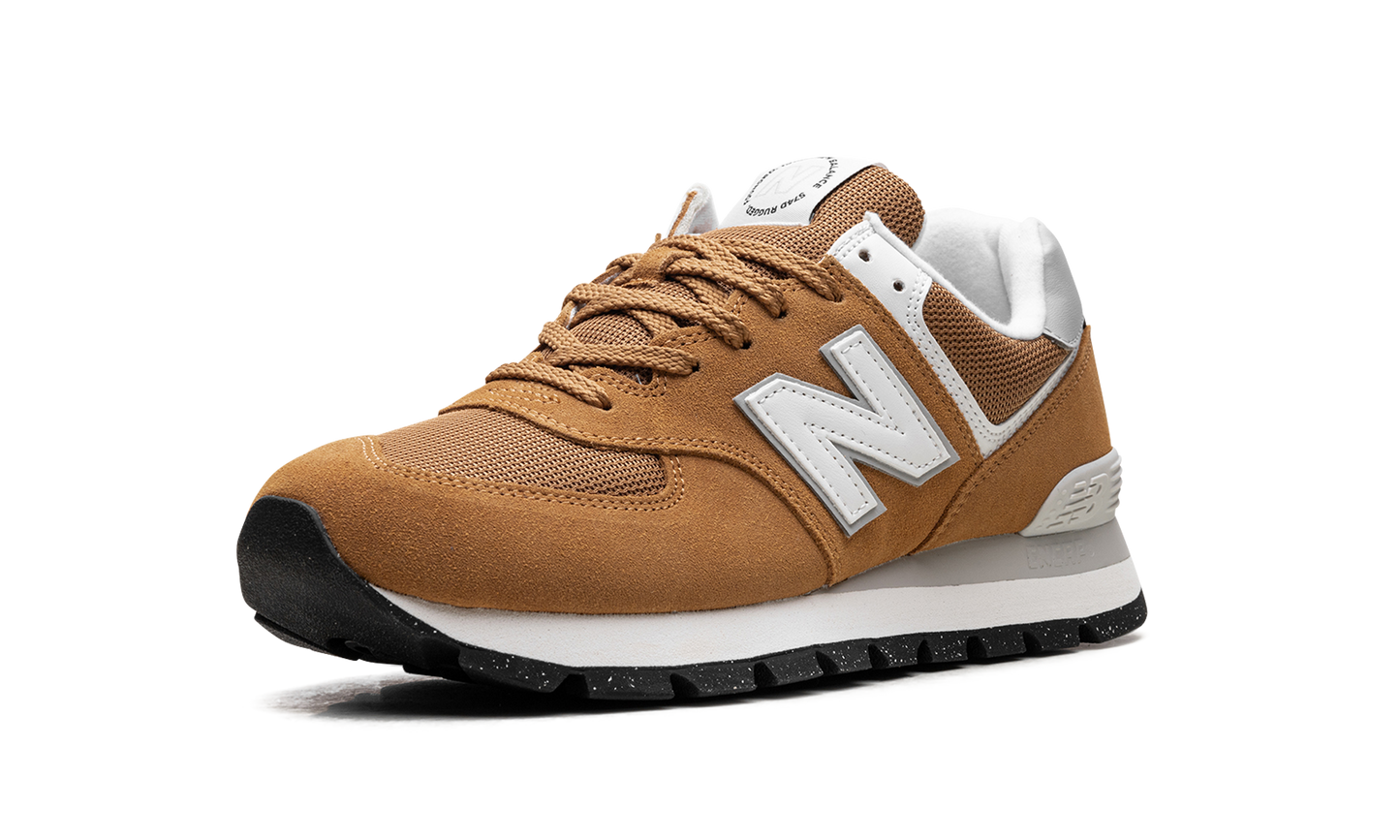 574 "Burnt Orange" ML574D2Z