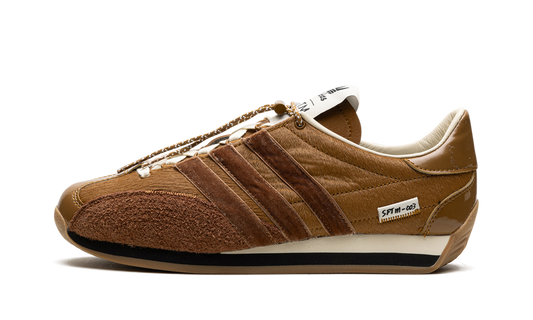 Country OG "Song For The Mute Bronze" JH8639