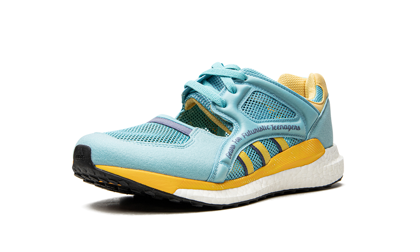 EQT Racing "Human Made Aqua" GX7917