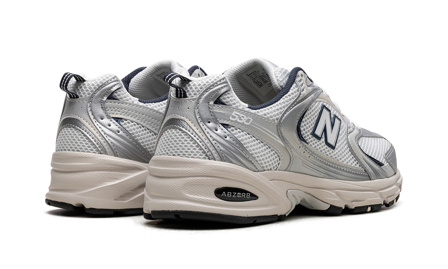 530 "Steel Grey" MR530KA