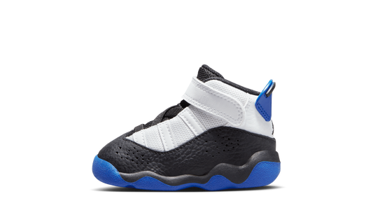 Air Jordan 6 RINGS TD "GAME ROYAL" 323420-142