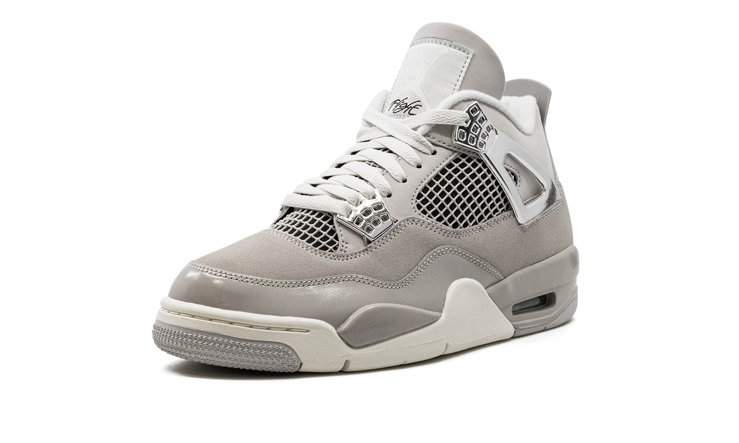 Air Jordan 4 WMNS "Frozen Moments" AQ9129 001