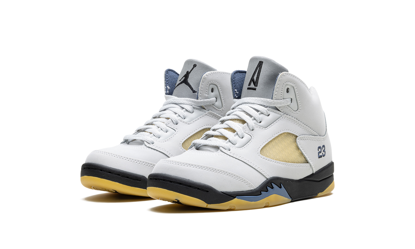 Air Jordan 5 SP PS "A Ma Maniére - Dawn" FZ3356 004