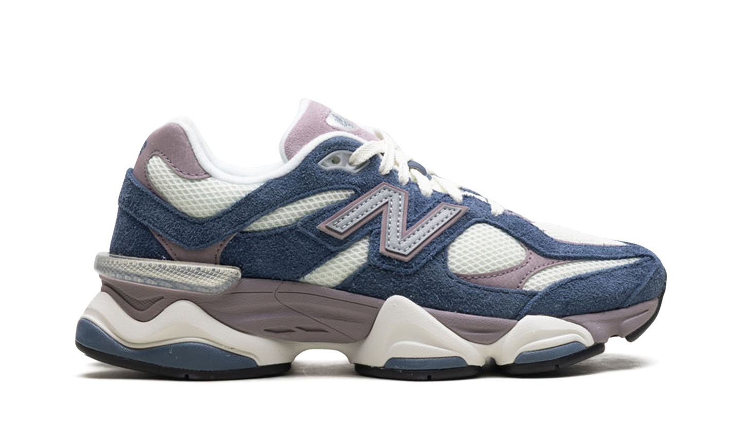 9060 "Navy Ice Wine" U9060FL