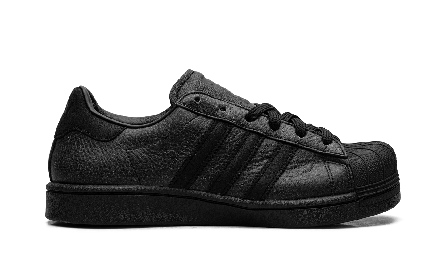 Superstar Modified WMNS "AVAVAV Black" JI4585