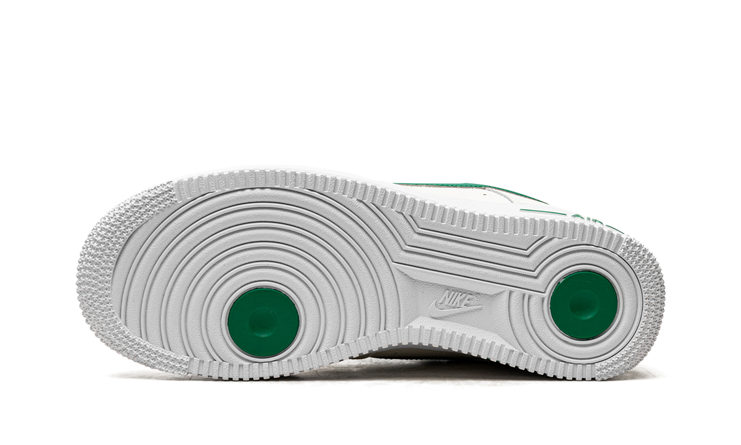 Air Force 1 Low "Malachite - White" DQ7658 101