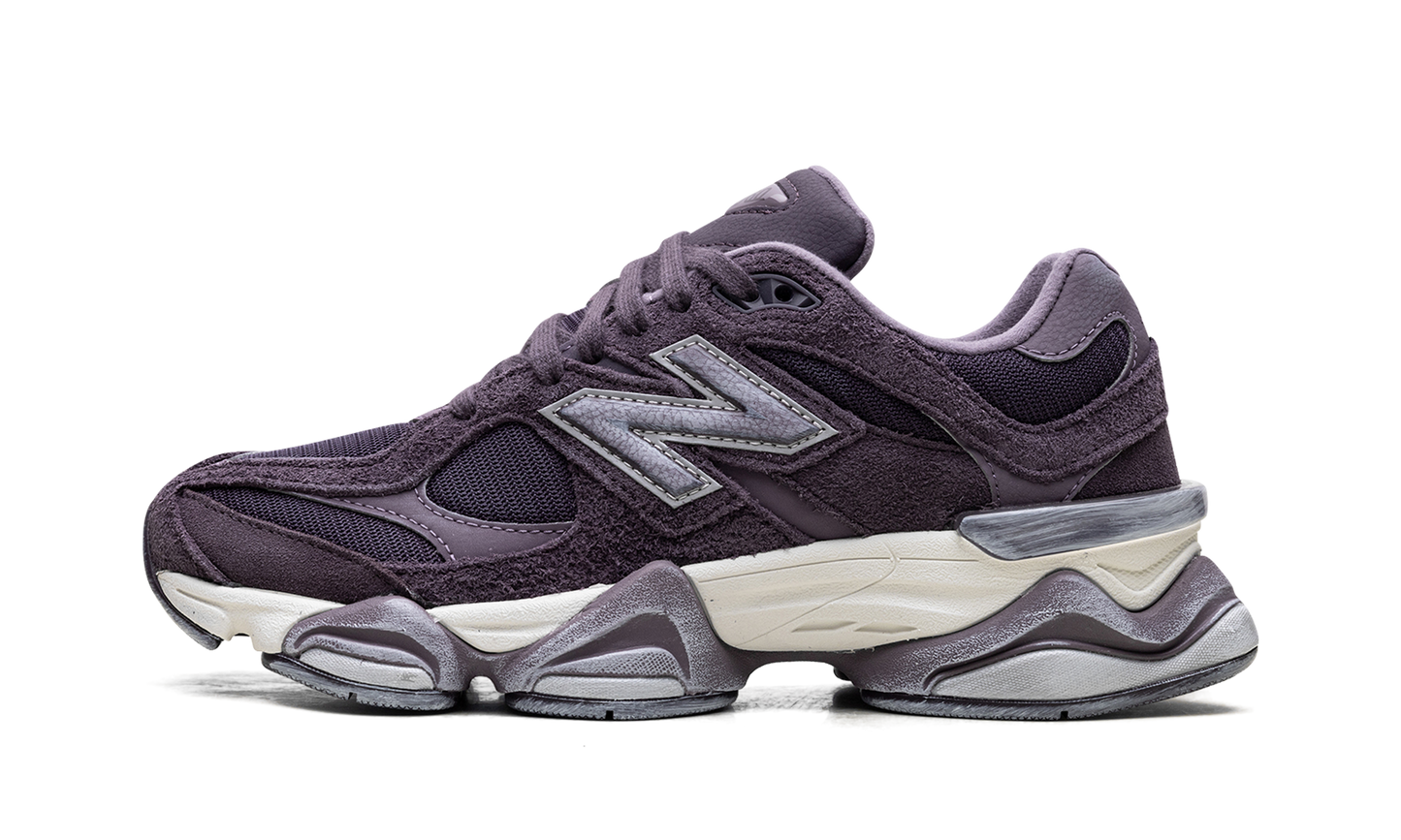 9060 "ASOS Exclusive Purple OverdyePurple/Grey" U9060ASI