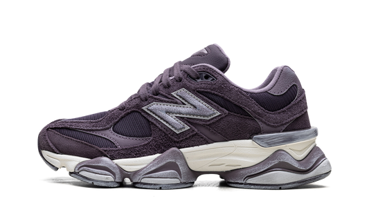 9060 "ASOS Exclusive Purple OverdyePurple/Grey" U9060ASI