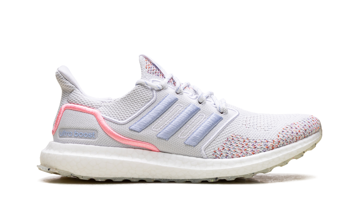 Ultraboost 1.0 LCFP WMNS "White Blue Dawn Pink" IF5274