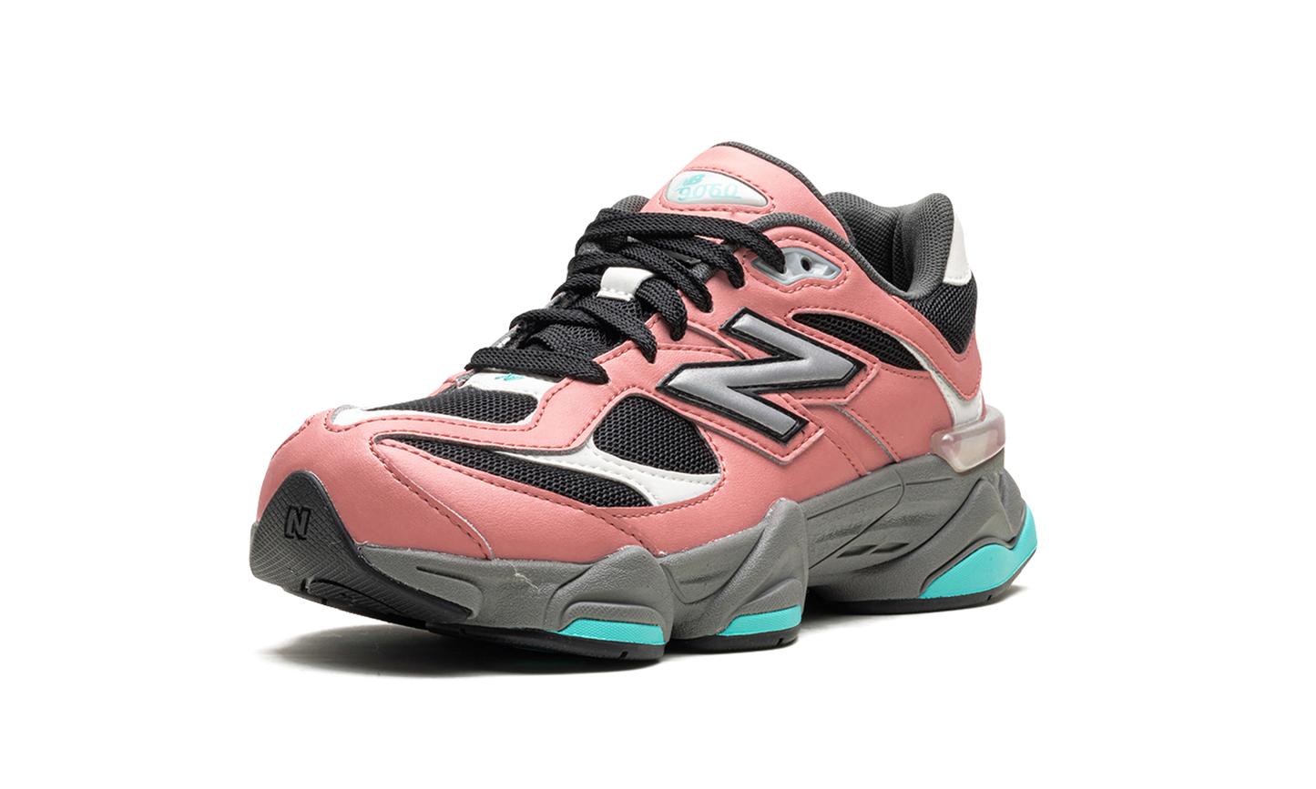 9060 GS "Pink Teal" GC9060RK