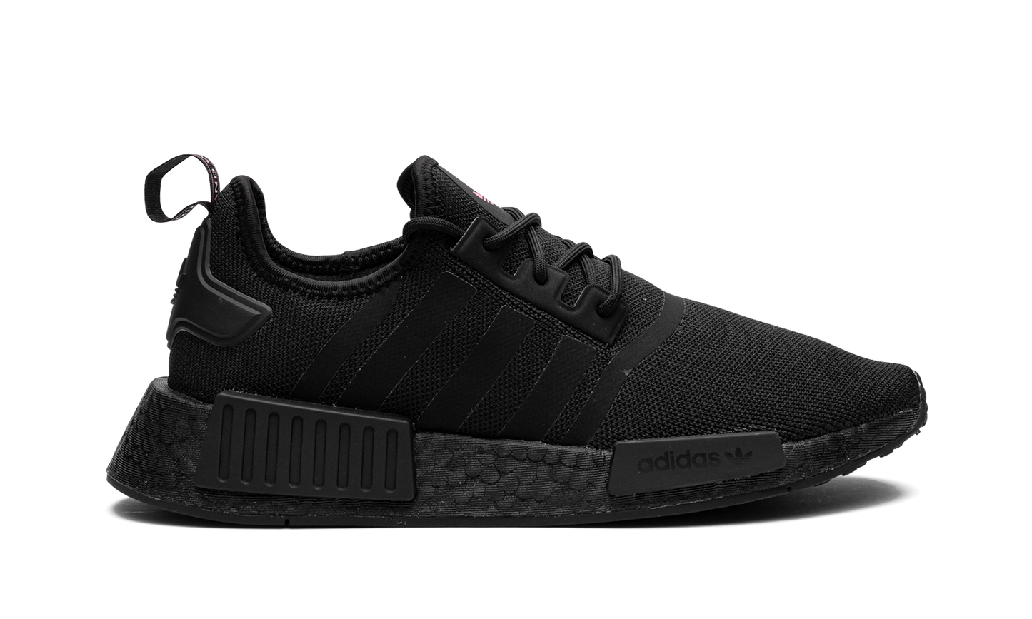 NMD R1 WMNS "Black Solar Pink" GX8312