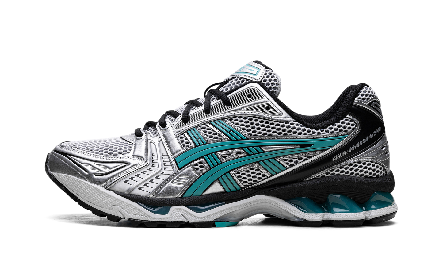 Gel-Kayano 14 "Tiffany" 1203A740 100