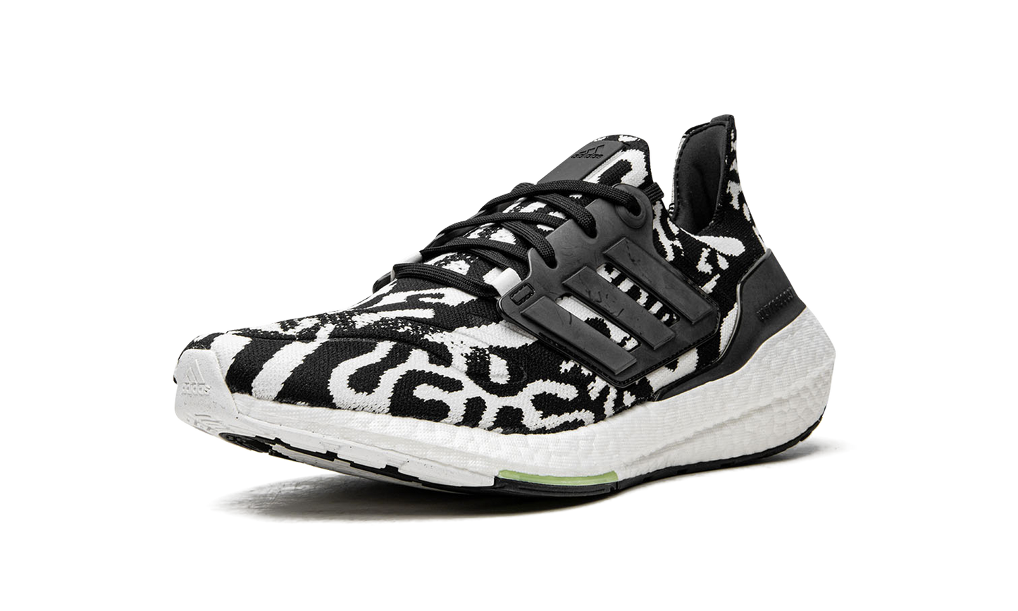 Ultraboost 22 "Zebra" GX6300