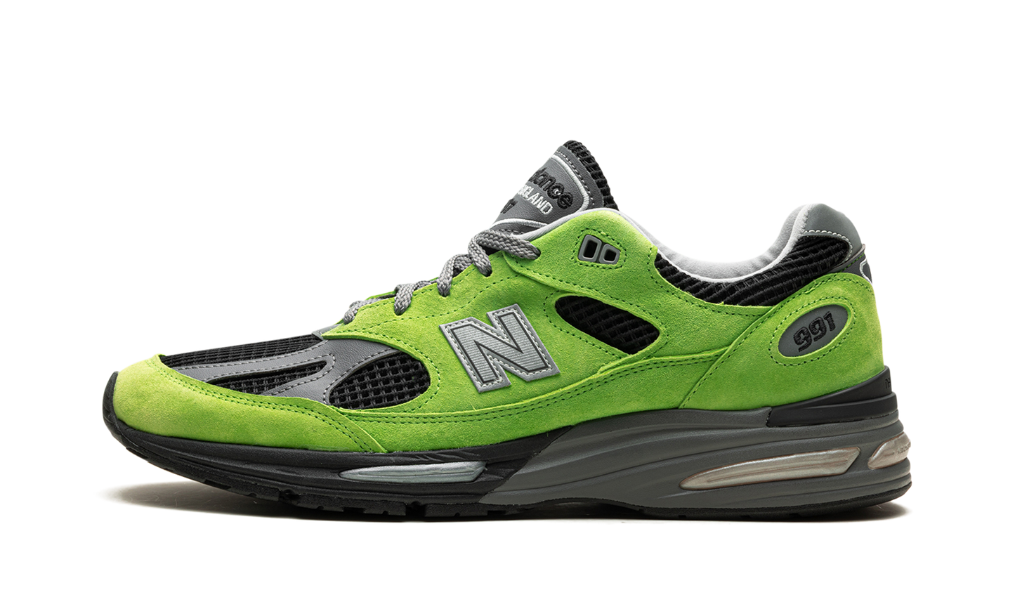 New Balance 991 V2 "City Exclusives Pack Europe"