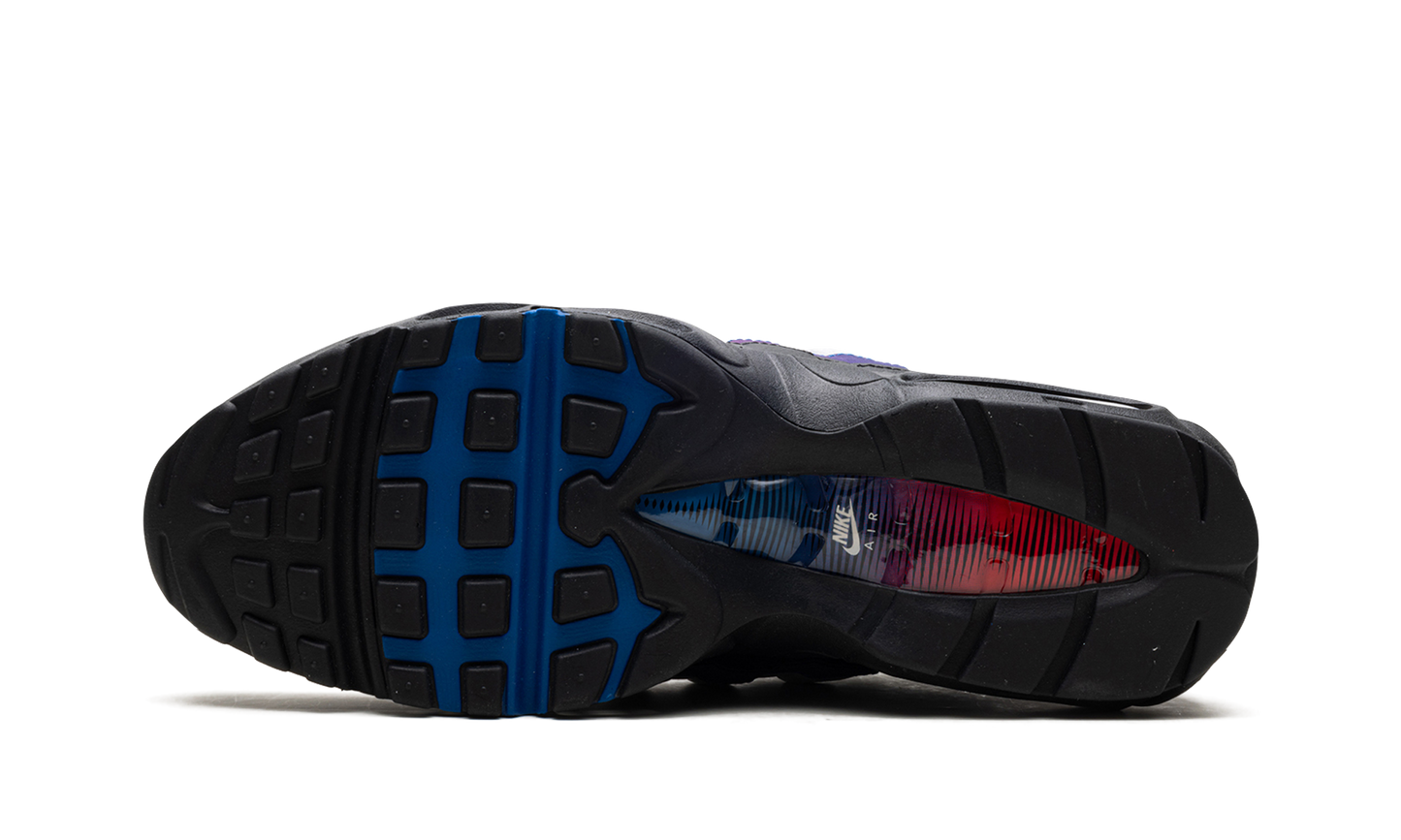 Air Max 95 "Toronto" HJ9152 100