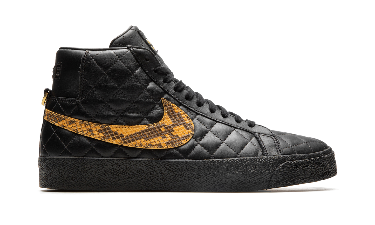 SB Blazer "Supreme - Black" DV5078 001