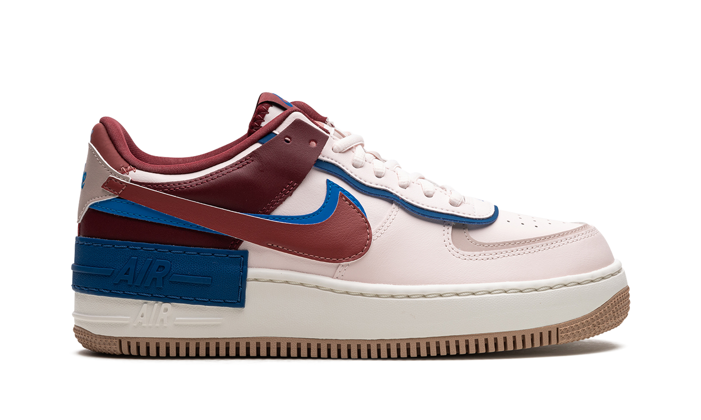 AIR FORCE 1 SHADO WMNS "Soft Pink" CI0919 601