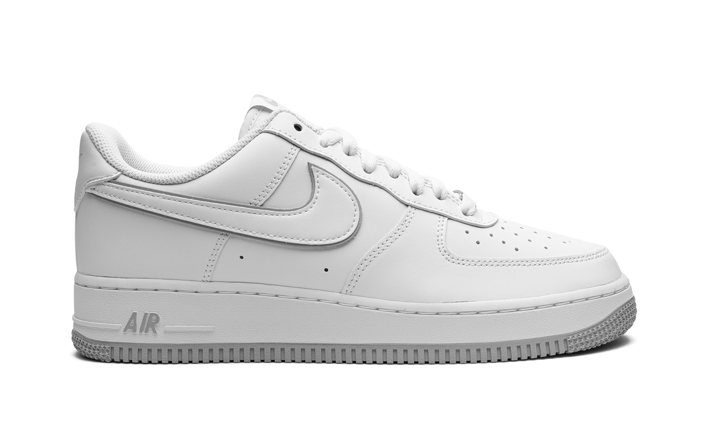 Air Force 1 Low Retro "White/Grey" DV0788 100