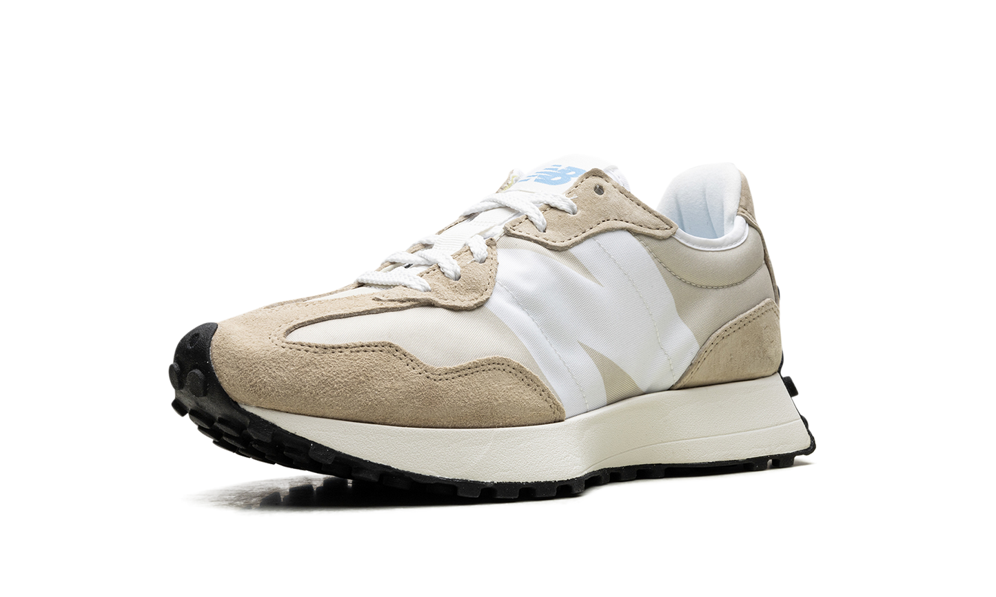 327 "Beige WhiteBeige/White" U327LD