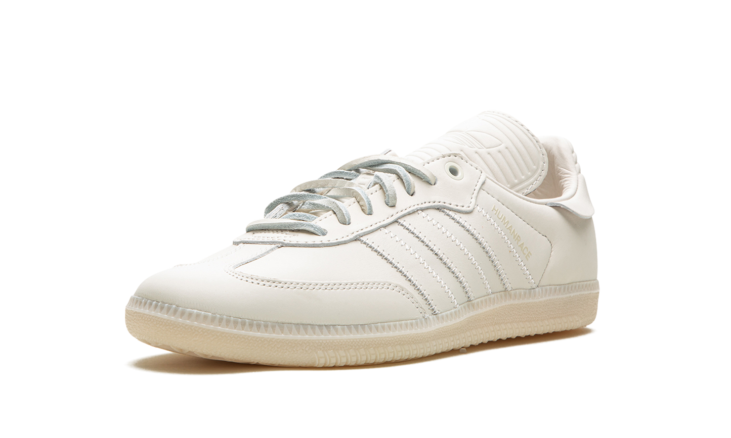 Humanrace Samba "Pharrell Williams - White" IF5124