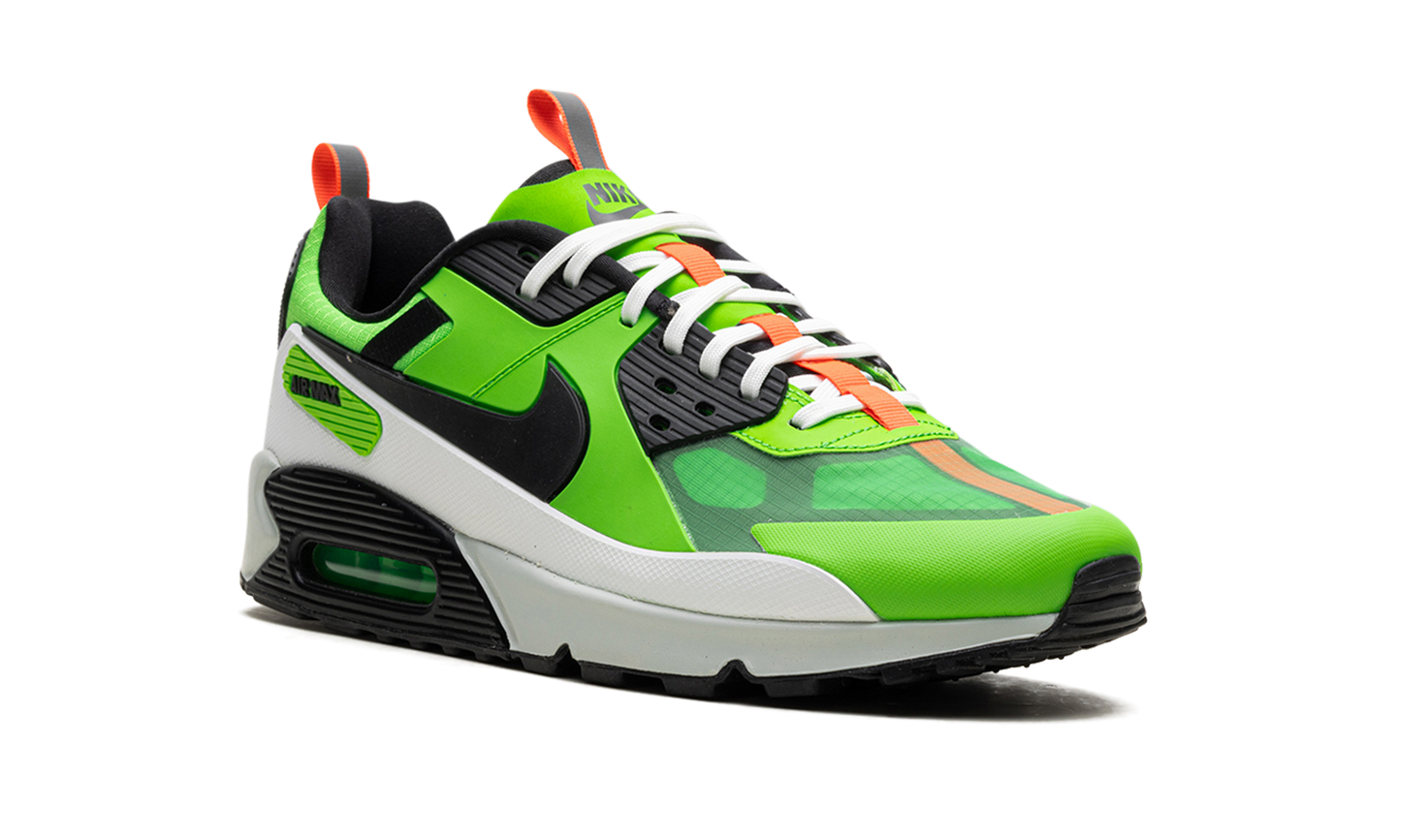 Air Max 90 Drift "Action Green" FB2877 300