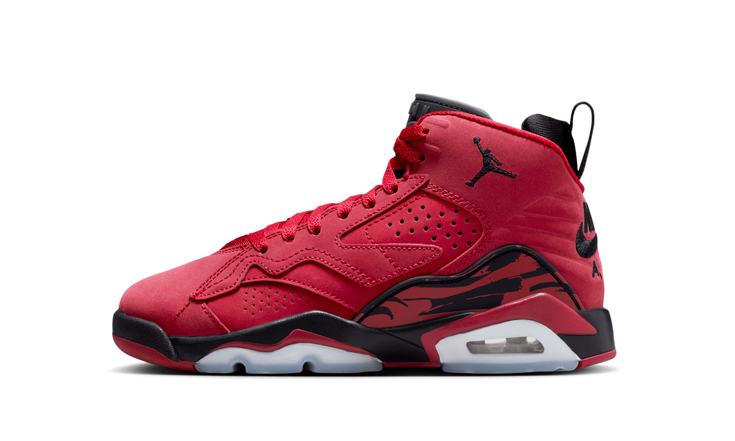Jordan MVP GS "Raging Bull" DZ5577 600