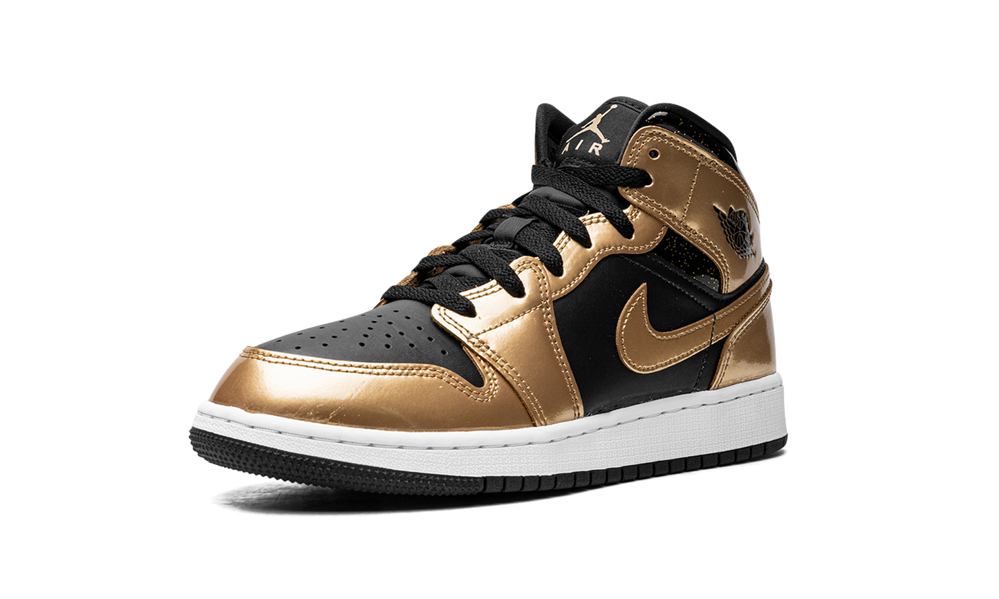 Air Jordan 1 Mid SE GS