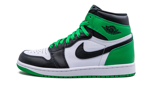Air Jordan 1 Retro High OG "Lucky Green" DZ5485 031