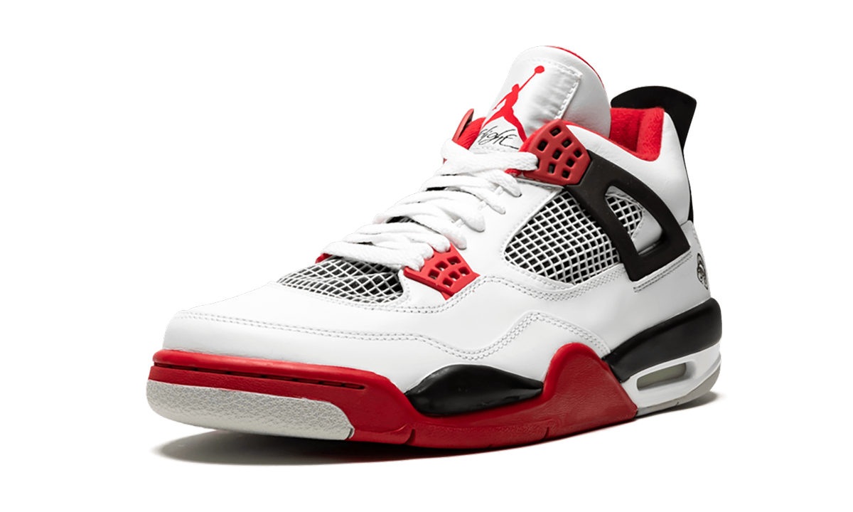 Air Jordan 4 Retro "Mars Blackmon"