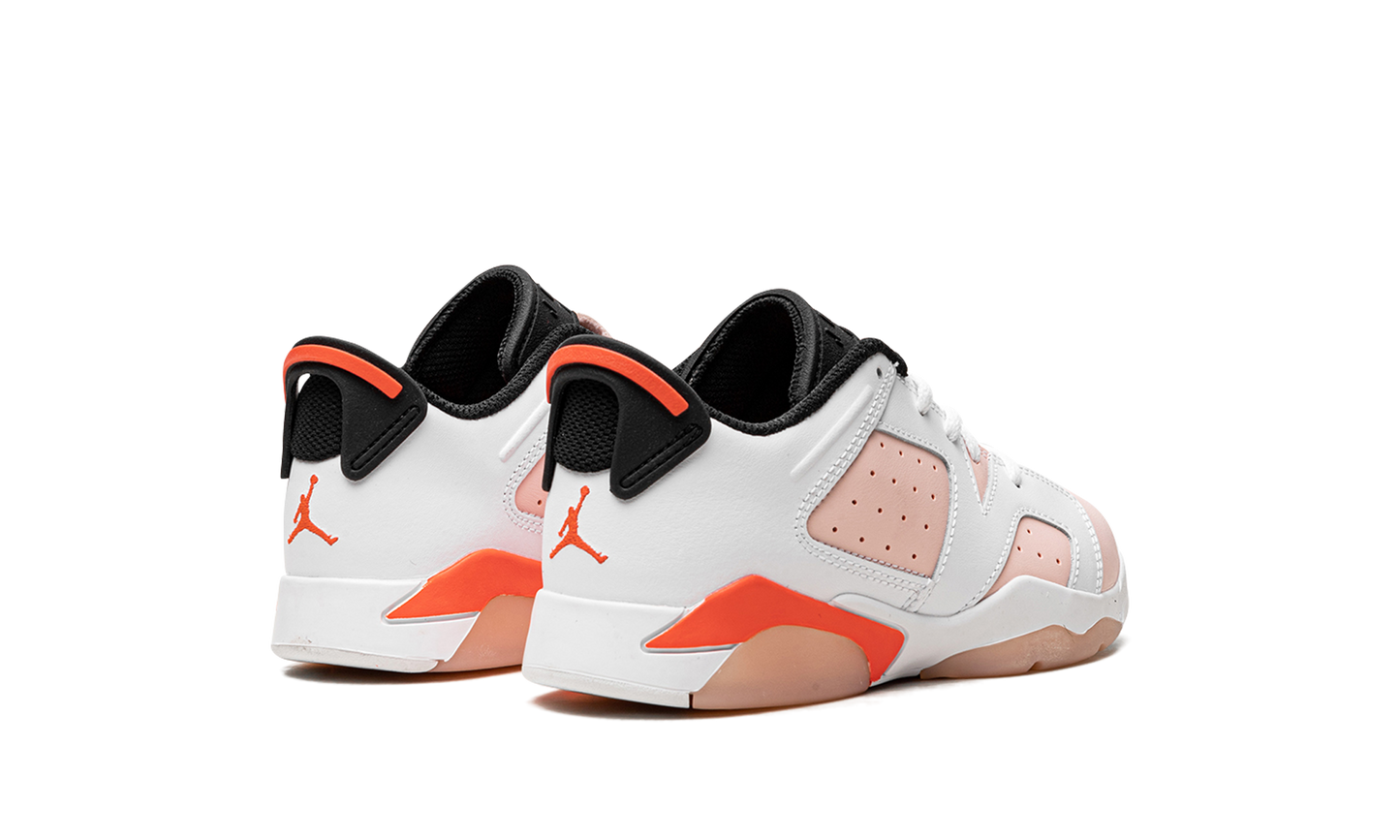 Jordan 6 Retro Low PS DV3528 102