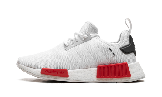 NMD R1 "Vivid Red" GX9527