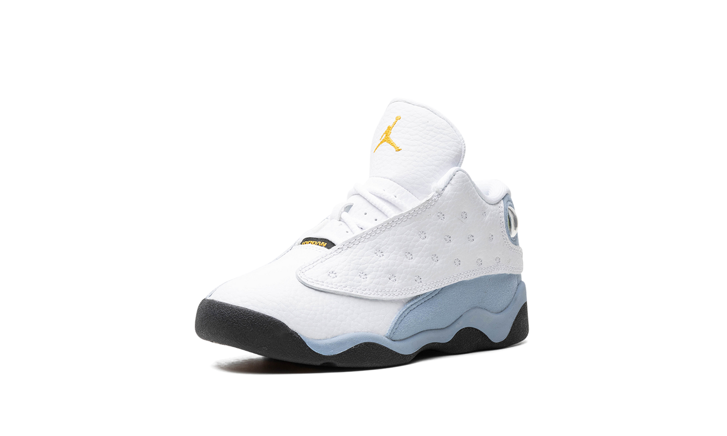 Air Jordan 13 TD "Yellow Ochre" DJ3004 170