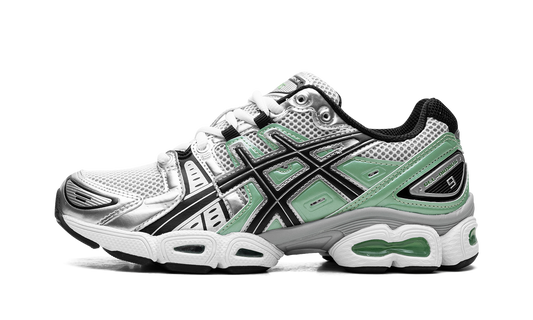 GEL-NIMBUS 9 WMNS "White / Bamboo" 1202A278 109