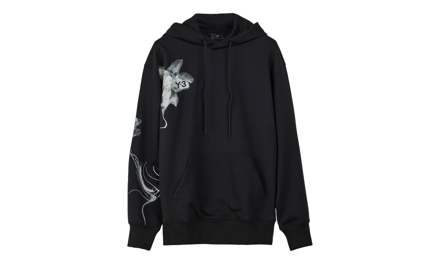 GFX Ft Hoodie "Black" IN4335