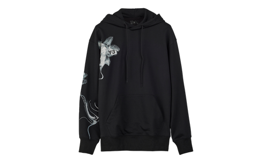 GFX Ft Hoodie "Black" IN4335