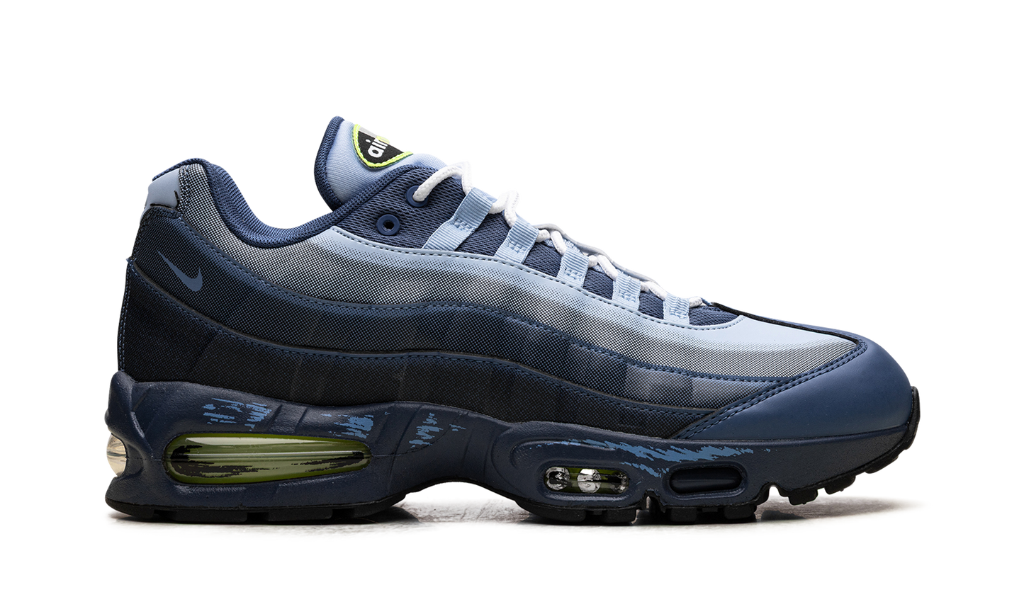 Air Max Muscle 95 "Yu-Gi-Oh! - Joey - Promo Card Included" II7404 400 PC