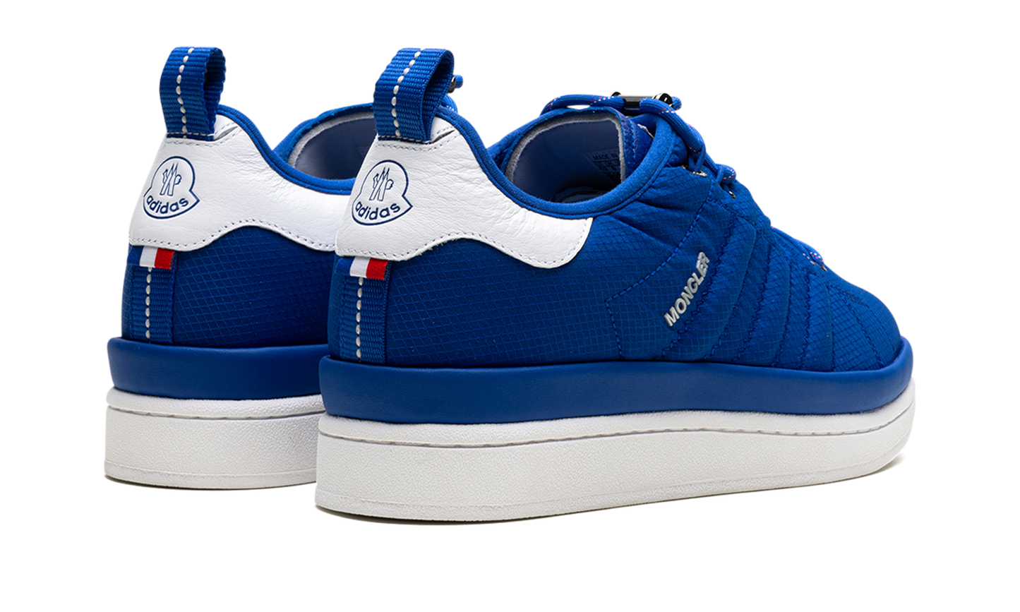 Campus "Moncler - Royal Blue" IG7864