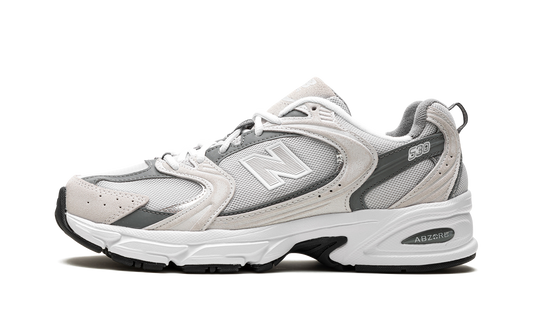 530 "Grey Matter" MR530CB