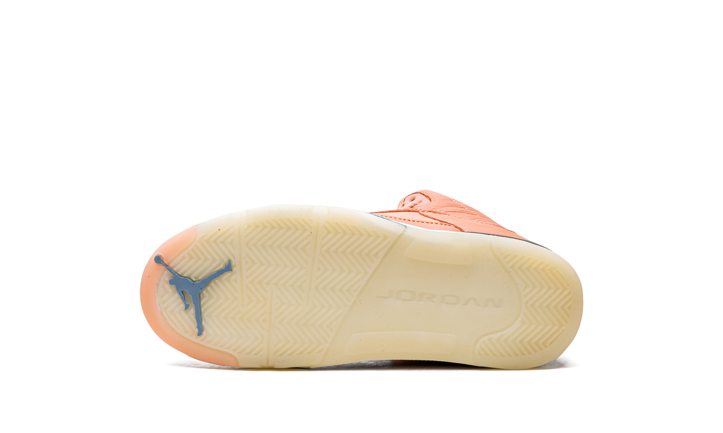 Air Jordan 5 PS "DJ Khaled - Crimson Bliss" DV4980 641