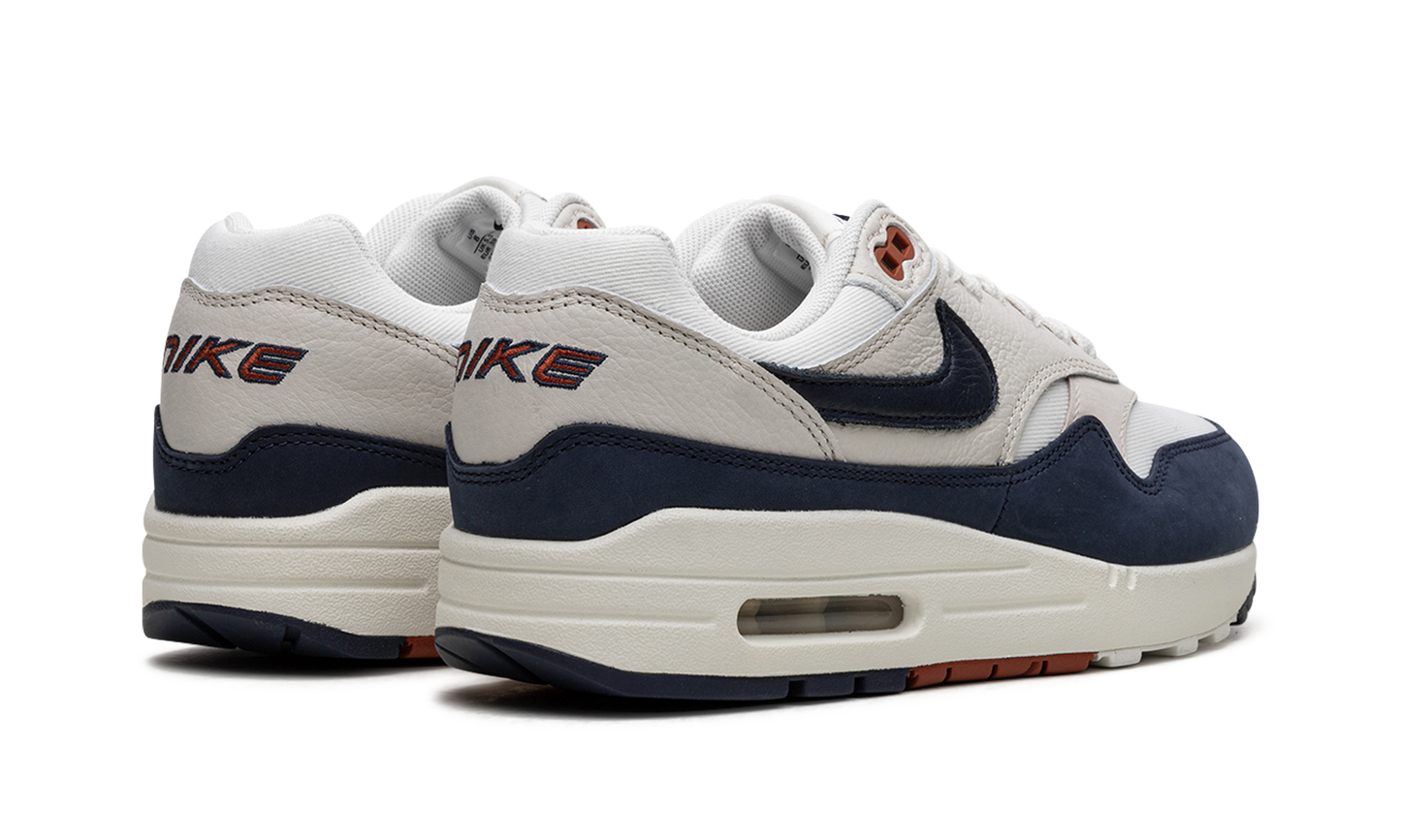AIR MAX 1 LX WMNS "Obsidian" FD2370 110