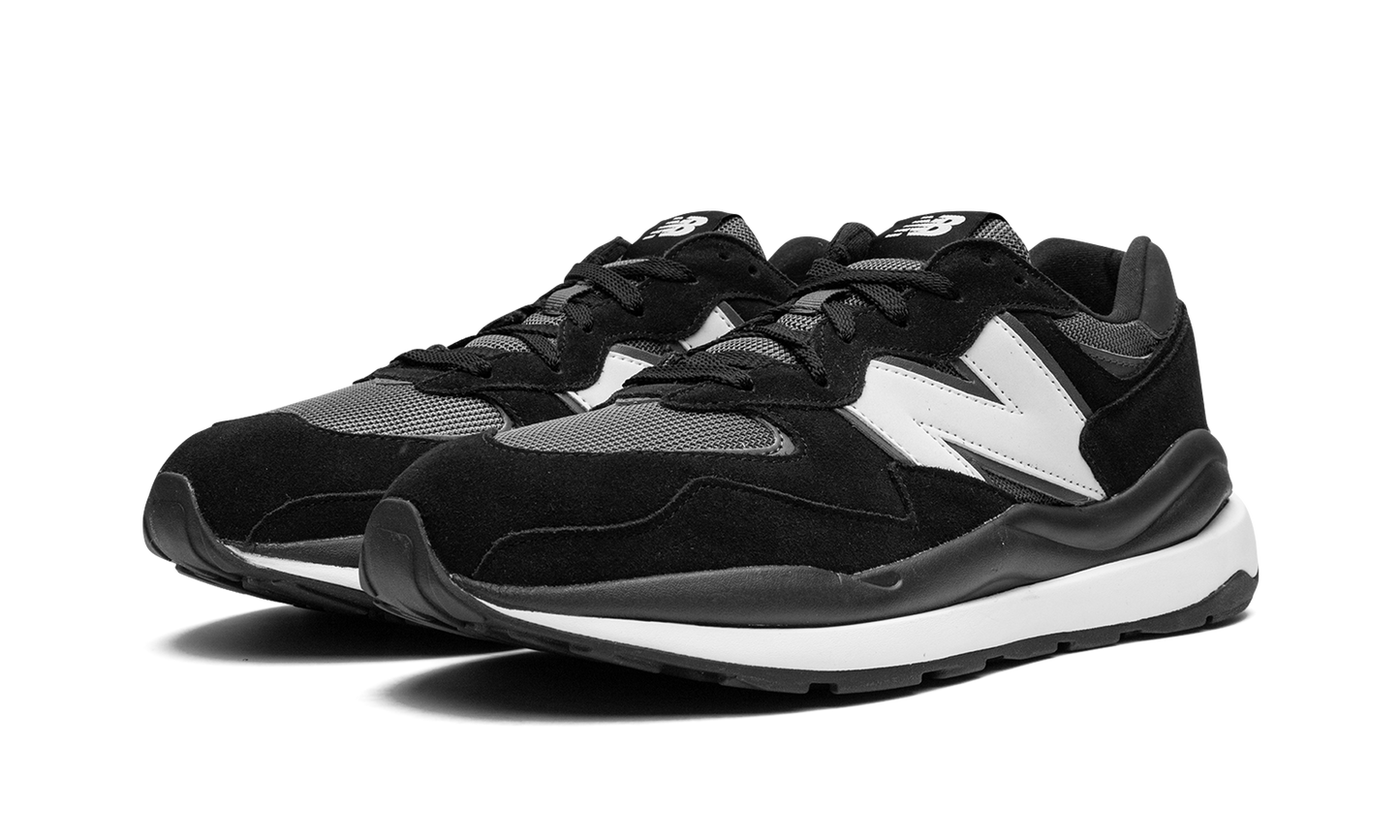 57/40 "Black / White" M5740CBA