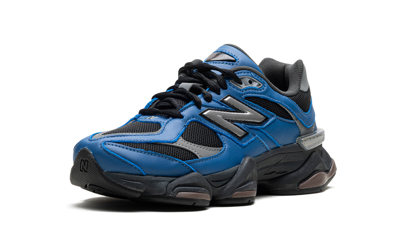 9060 "BLUE AGATE" U9060NRH