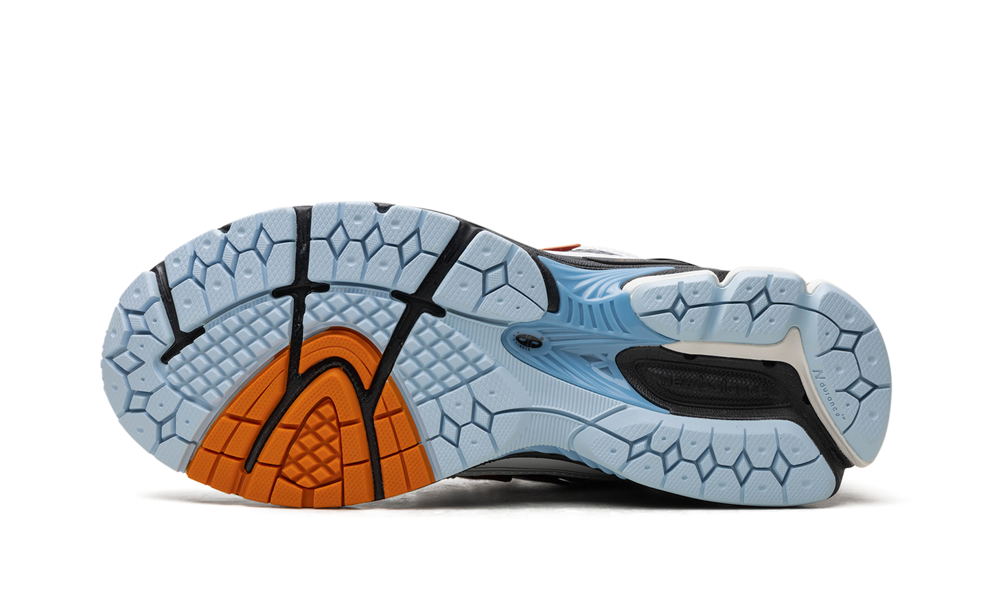 1906R "White Black Copper" M1906RBO